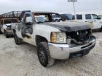 2007 CHEVROLET  SILVERADO