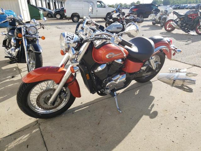 2003 HONDA VT750 CDD JH2RC44F03M100902