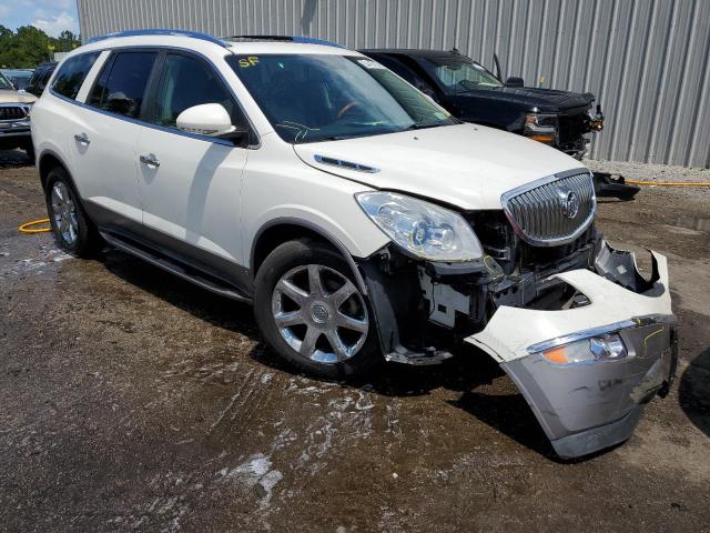 2009 Buick Enclave CXL