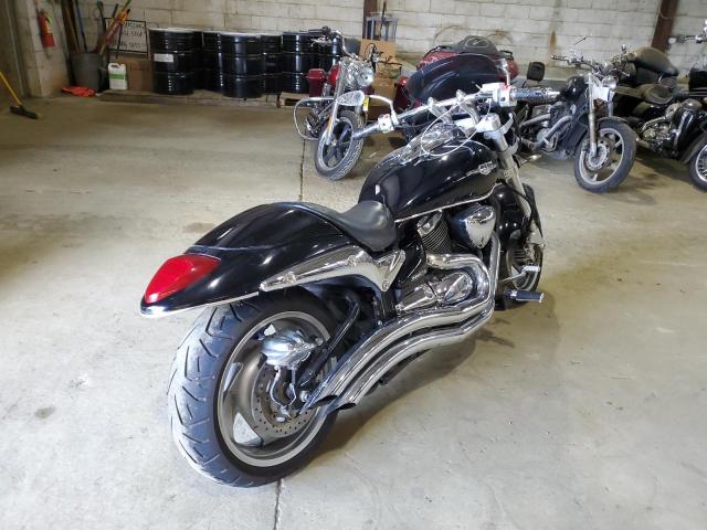2009 SUZUKI VZ1500 JS1VY55A992100753
