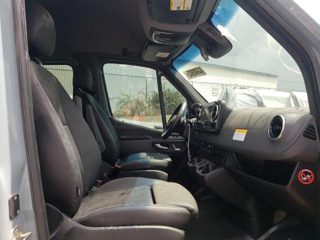 2021 MERCEDES-BENZ SPRINTER C W1W4DCHY4MT046179