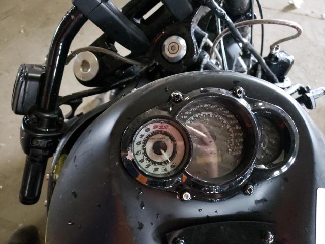 2014 HARLEY-DAVIDSON VRSCF VROD 1HD1HPH18EC807440
