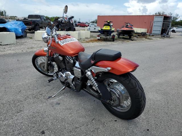 2006 HONDA VT750 C JH2RC44036M000647