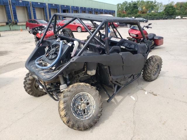 2016 YAMAHA YXZ1000 SE 5Y4AN01Y6GA102909