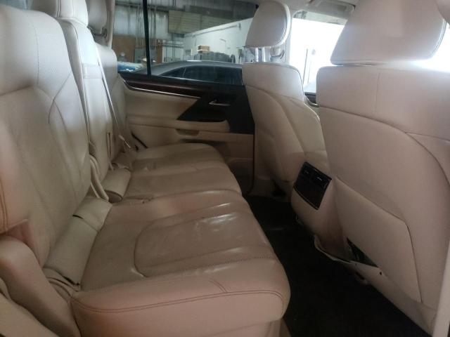 2016 LEXUS LX 570 JTJHY7AX3G4192675