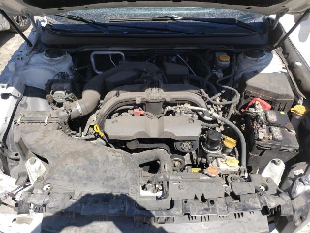 4S3BNAK65H3063106 Subaru Legacy 2.5i Limited
