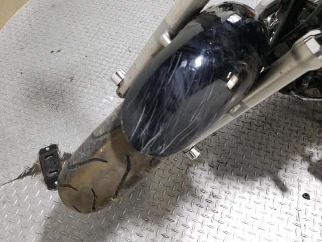 2011 HARLEY-DAVIDSON XL883 L 1HD4CR21GBC441635
