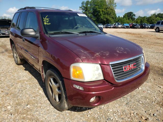 2004 GMC Envoy 