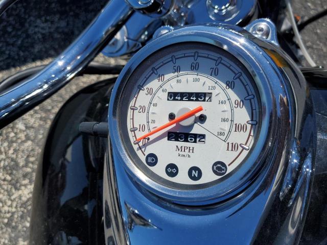 2007 YAMAHA XVS650 JYAVM01E97A108251