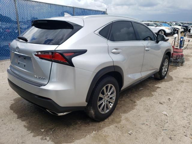 2015 LEXUS NX 200T JTJYARBZ8F2020300