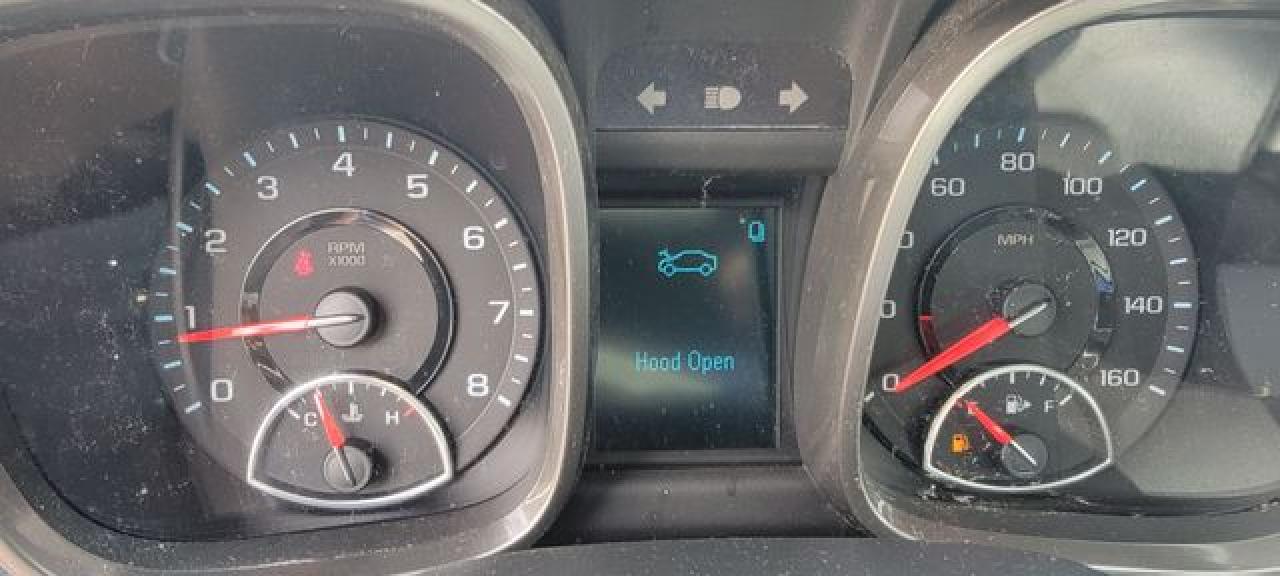 2013 Chevrolet Malibu Ls VIN: 1G11A5SA7DF315071 Lot: 55294872