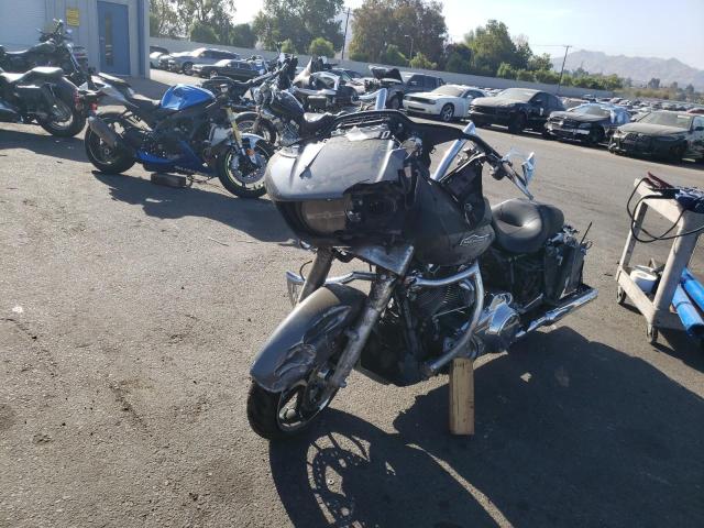 2021 HARLEY-DAVIDSON FLTRX 1HD1KHC27MB665609