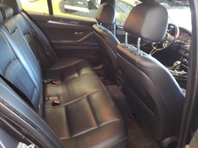 2015 BMW 535 D XDRI WBAFV3C59FD686770