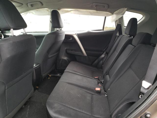 2015 TOYOTA RAV4 - 2T3BFREV8FW309042