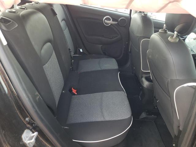 2017 FIAT 500X POP ZFBCFXAH3HP607492