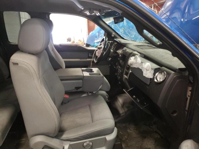 1FTFX1ET1EFB34941 Ford F150 Super Cab