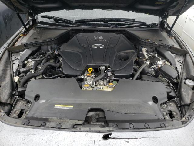 2019 INFINITI Q60 PURE JN1EV7EK9KM231486