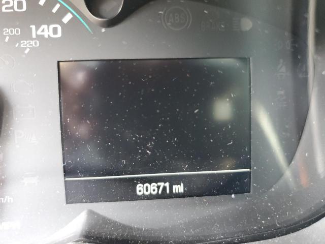 2017 CHEVROLET TRAX PREMI KL7CJRSB0HB060970
