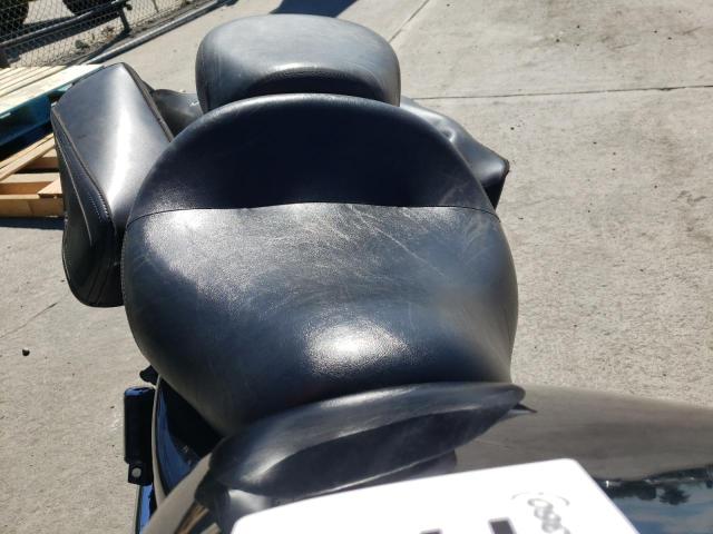 2000 HONDA VT1100 T 1HFSC3711YA200056