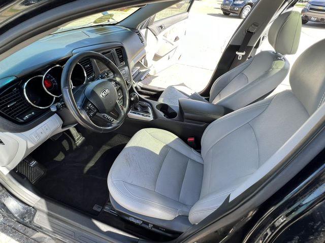 Седаны KIA OPTIMA 2013 unknown-not-ok-for-inv