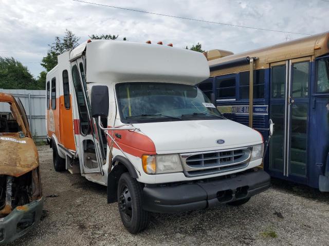 2000 Ford Econoline for sale in Fort Wayne, IN