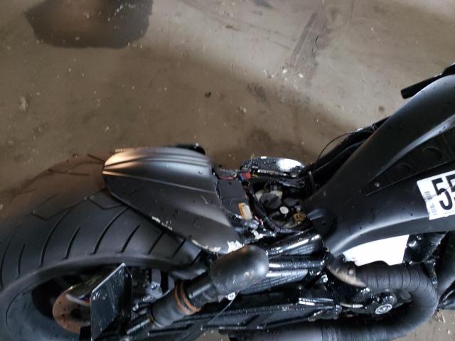 2014 HARLEY-DAVIDSON VRSCF VROD 1HD1HPH18EC807440