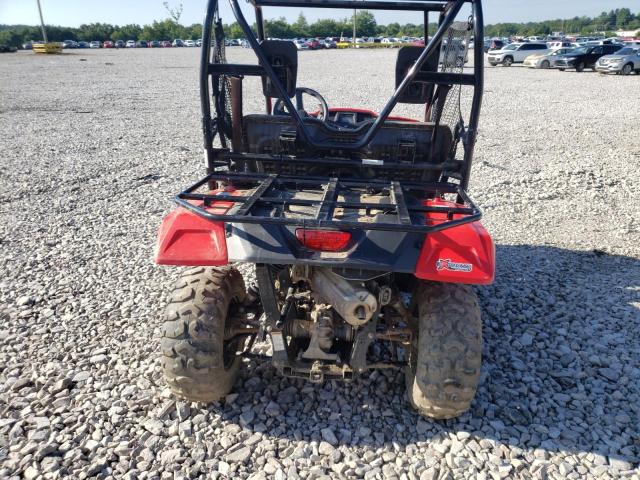 2018 HONDA SXS500 M 1HFVE0363J4302938