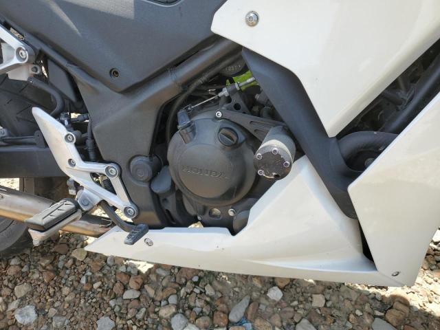 2016 HONDA CBR300 RA MLHNC5153G5200126