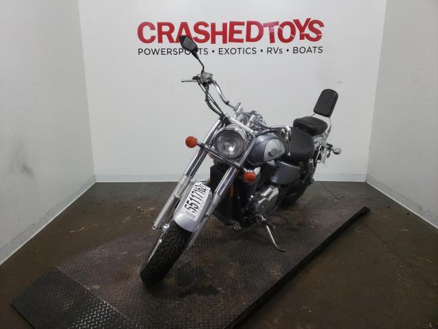 2001 HONDA VT750 CD2 JH2RC44691K500031
