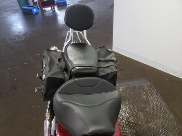 2006 YAMAHA XV1700 A JYAVP17E06A021437