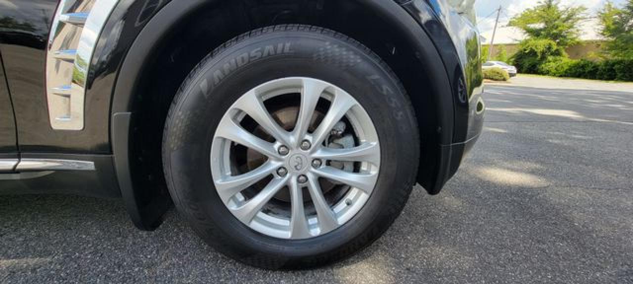 2012 Infiniti Fx35 VIN: JN8AS1MU4CM120547 Lot: 55294862