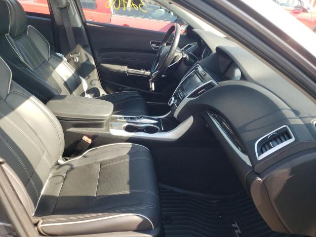 2019 ACURA TLX ADVANC 19UUB3F88KA005343