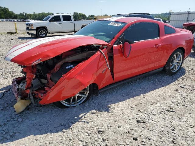 1ZVBP8CH9A5138013 | 2010 Ford mustang gt