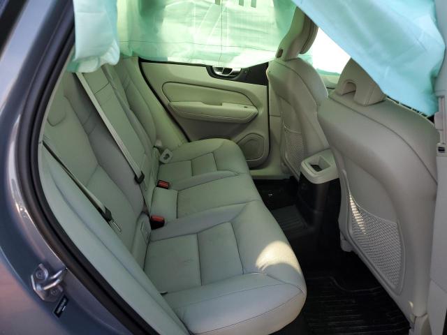 2022 VOLVO XC60 T8 RE YV4BR0DZ7N1941967