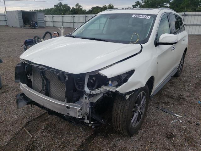2018 INFINITI EX37 5N1DL0MN0JC512478