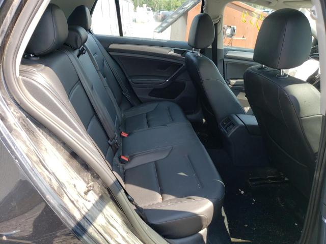 2016 VOLKSWAGEN GOLF S - 3VW117AU0GM009779
