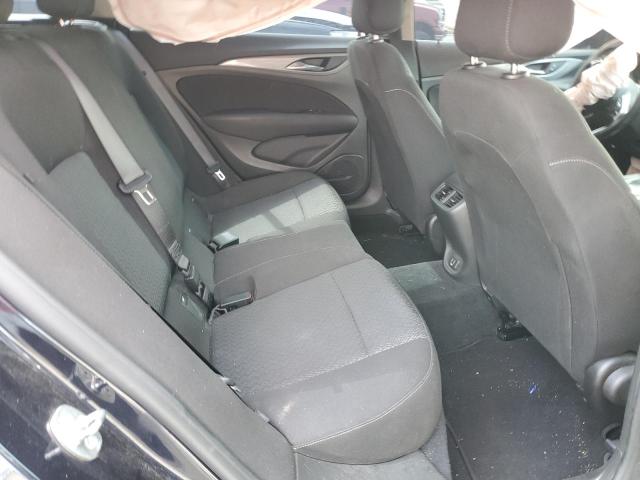 2019 BUICK REGAL TOUR W04GU8SX6K1012107