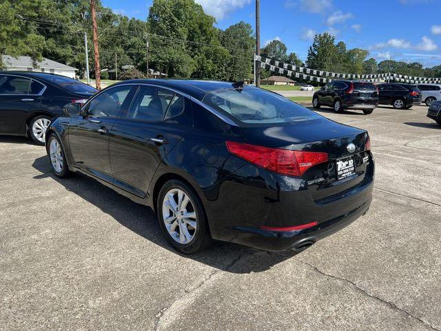 Седаны KIA OPTIMA 2013 unknown-not-ok-for-inv