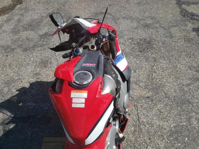 2019 HONDA CBR1000 S JH2SC7778KK200053