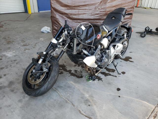 2018 HONDA CB1000 RA JH2SC8011JK000027