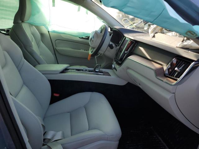 2022 VOLVO XC60 T8 RE YV4BR0DZ7N1941967