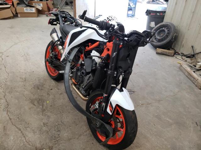 2021 KTM 890 DUKE R VBKTU9402MM811053