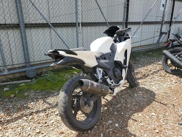2016 HONDA CBR300 RA MLHNC5153G5200126