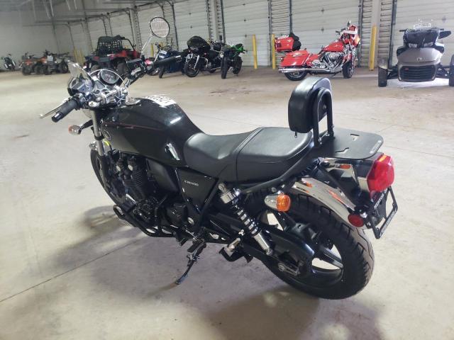 2014 HONDA CB1100 JH2SC6516EK101597