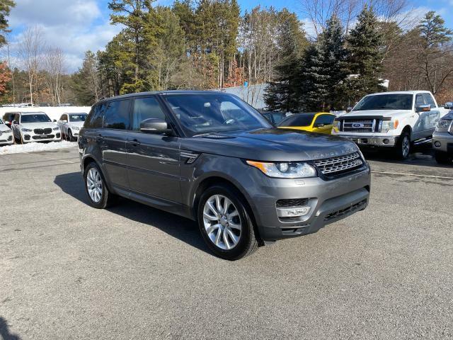 2016 Land Rover Range Rover for sale in Billerica, MA