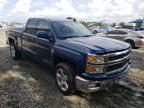 2015 CHEVROLET  SILVERADO