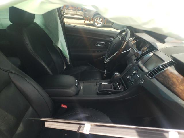 2015 FORD TAURUS LIM - 1FAHP2F82FG171393