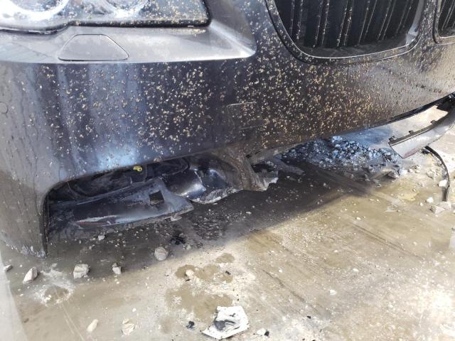 2015 BMW 535 D XDRI WBAFV3C59FD686770