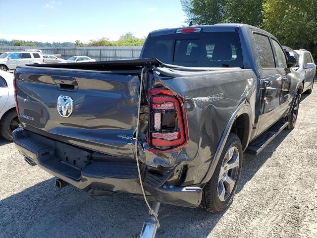 2021 RAM RAM TRUCK 1C6SRFJT0MN799546