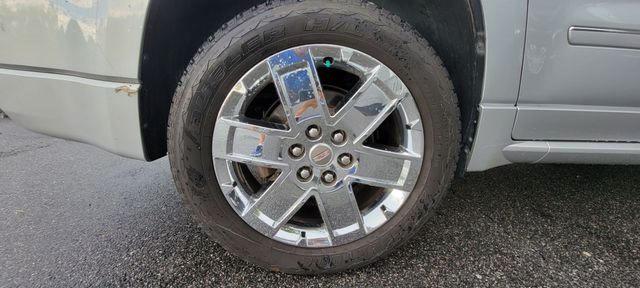 Паркетники GMC ACADIA DEN 2014 unknown-not-ok-for-inv